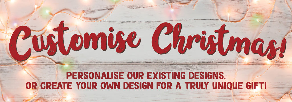 2017 Christmas Range is here!
