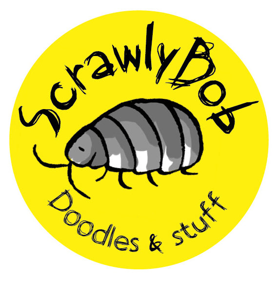 ScrawlyBob