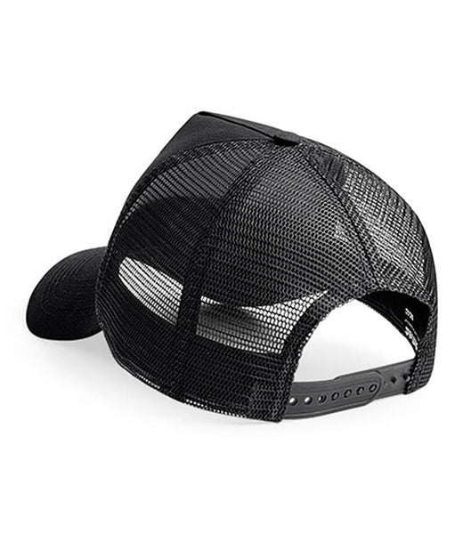 Dance Fit Bath Trucker Cap (BB640)