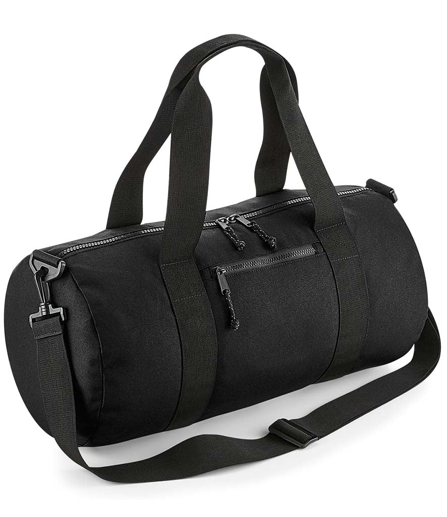 Tenacity Barrel Kit Bag