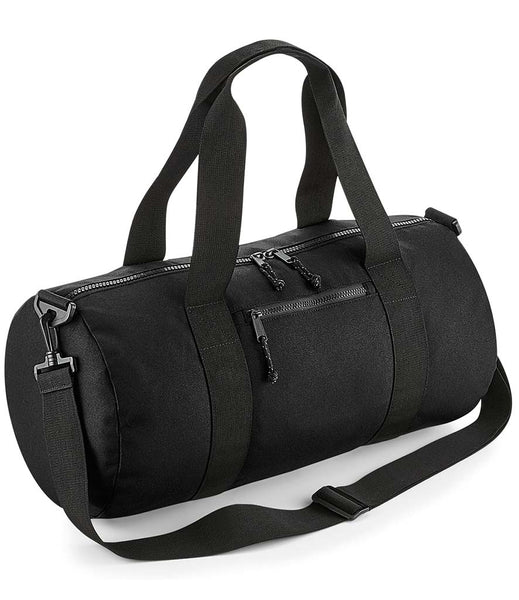 Tenacity Barrel Kit Bag