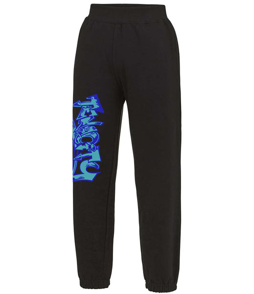 Tenacity Adult Cuffed Jog Pants
