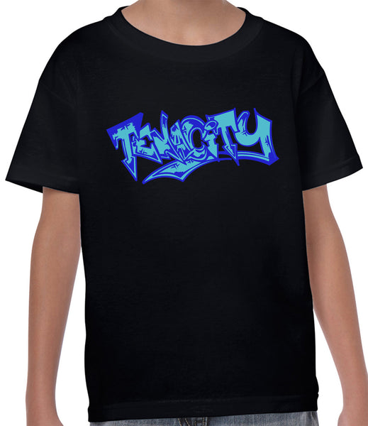 Tenacity Children's T-shirt