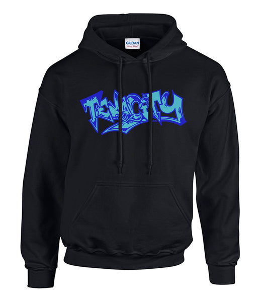 Tenacity Adult Hoodie