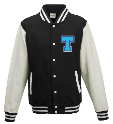 Tenacity Kids Crew Varsity