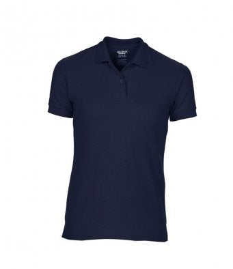 2018 Peak Assault Ladyfit Polo Shirt (GD70)