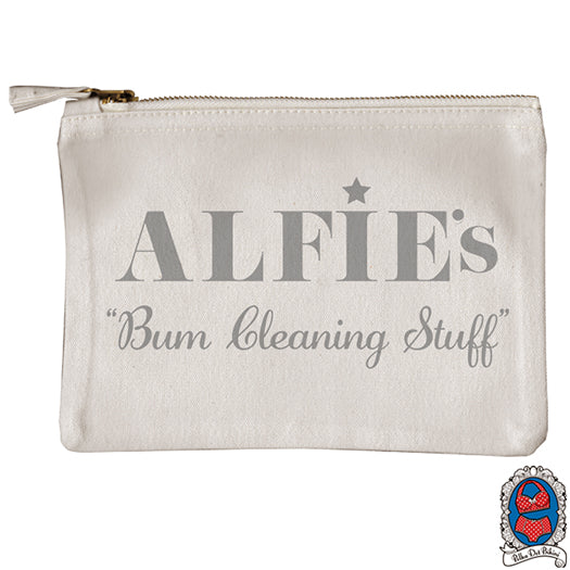 Happy Nappy Bags