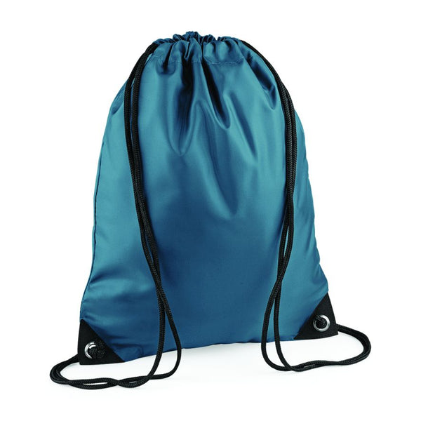 Printed Shoe / Gym Bag
