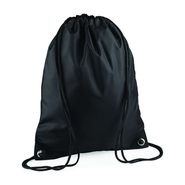 Printed Shoe / Gym Bag