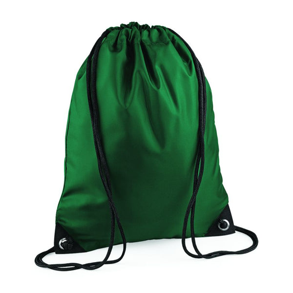 Printed Shoe / Gym Bag