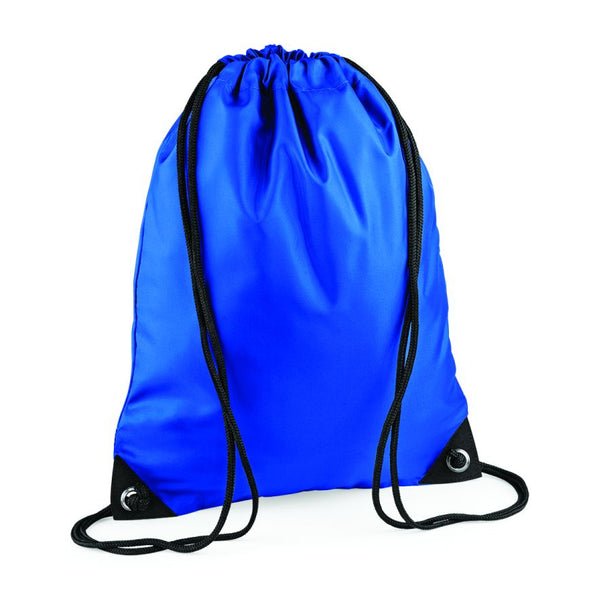 Printed Shoe / Gym Bag
