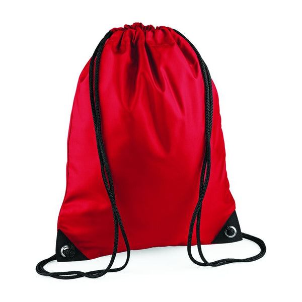 Printed Shoe / Gym Bag