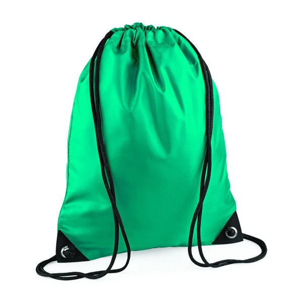 Printed Shoe / Gym Bag
