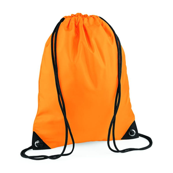 Printed Shoe / Gym Bag