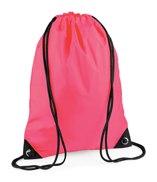 Printed Shoe / Gym Bag
