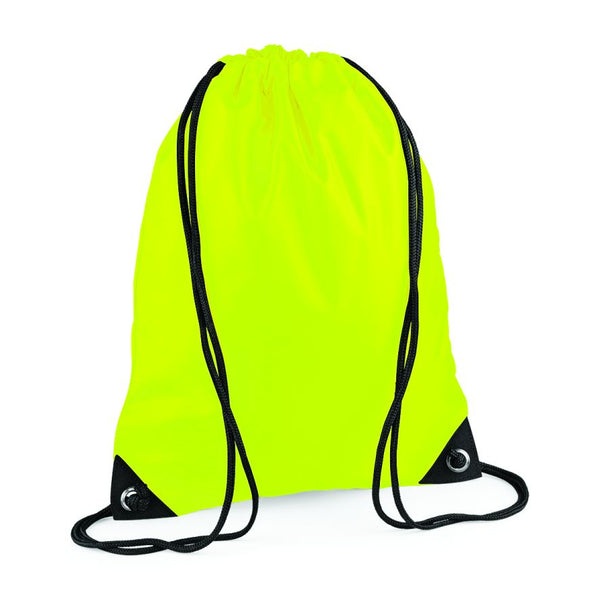 Printed Shoe / Gym Bag