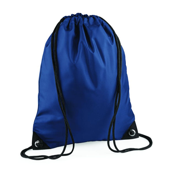 Printed Shoe / Gym Bag