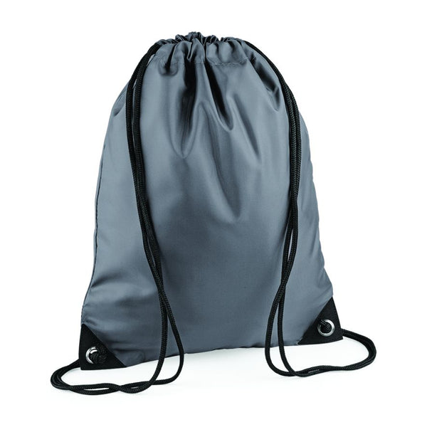 Printed Shoe / Gym Bag