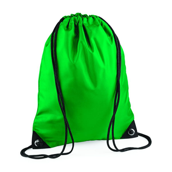 Printed Shoe / Gym Bag