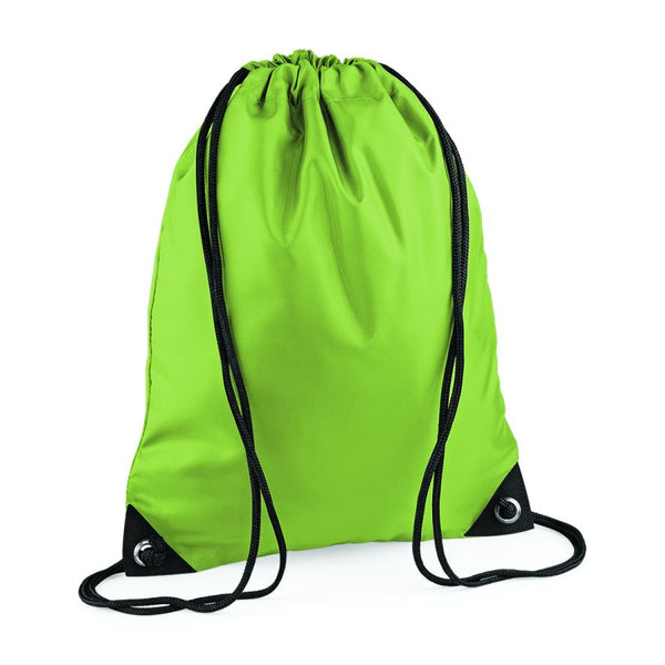 Printed Shoe / Gym Bag