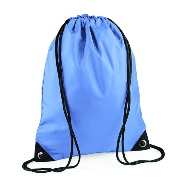 Printed Shoe / Gym Bag