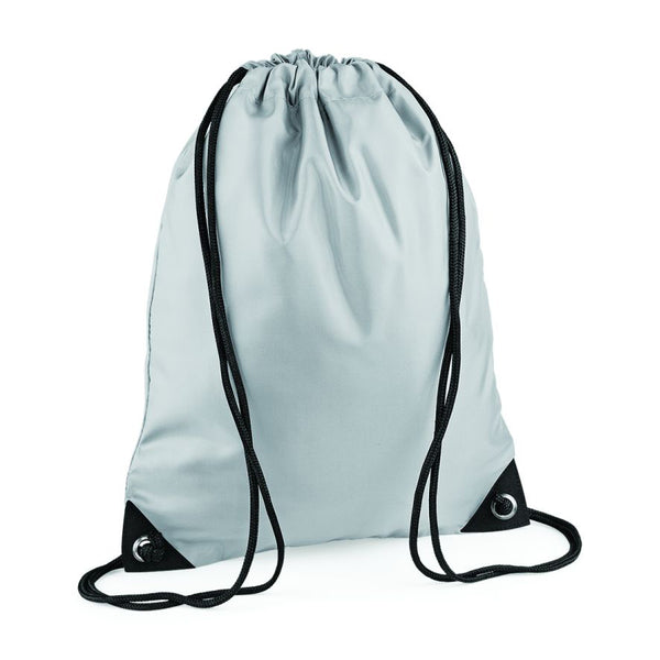 Printed Shoe / Gym Bag