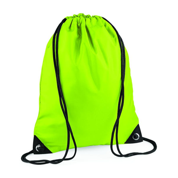 Printed Shoe / Gym Bag