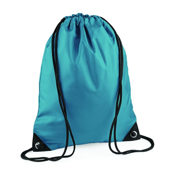 Printed Shoe / Gym Bag