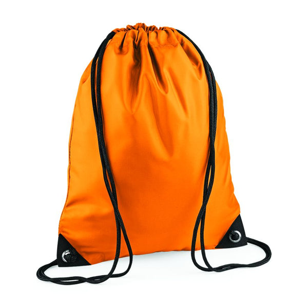 Printed Shoe / Gym Bag