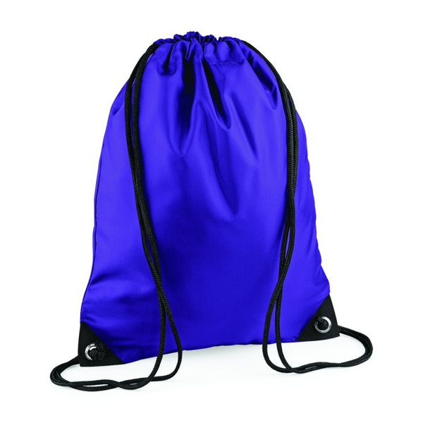 Printed Shoe / Gym Bag