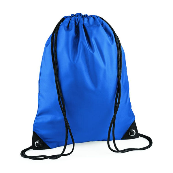 Printed Shoe / Gym Bag