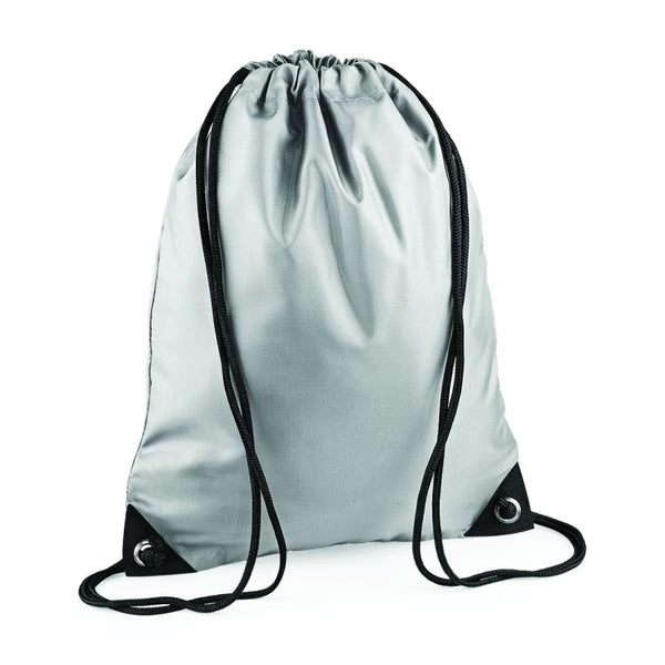 Printed Shoe / Gym Bag