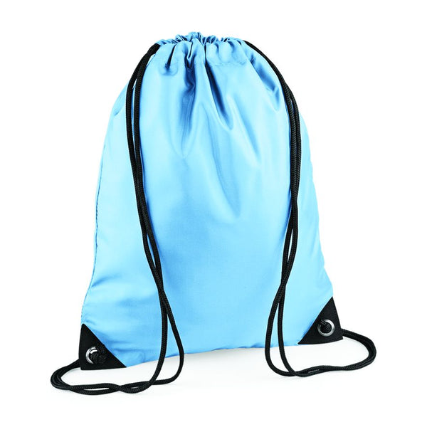 Printed Shoe / Gym Bag