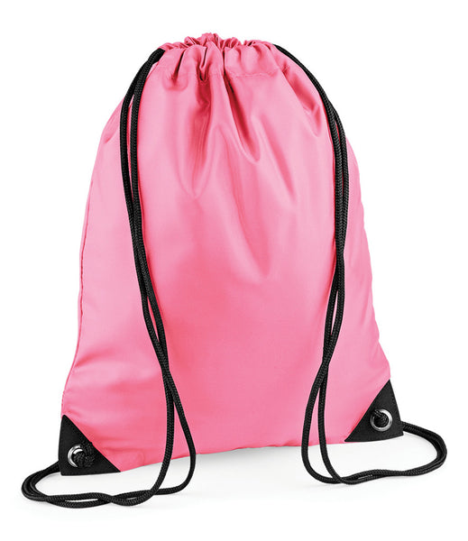 Printed Shoe / Gym Bag
