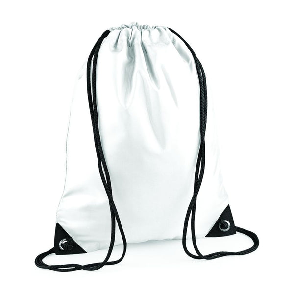 Printed Shoe / Gym Bag