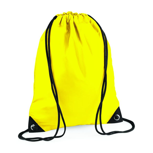 Printed Shoe / Gym Bag