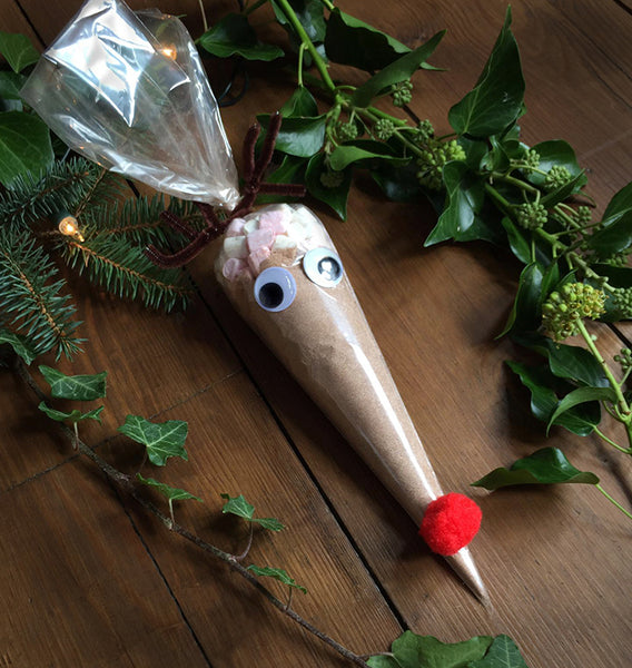 Christmas Eve Santa Sack Bundle