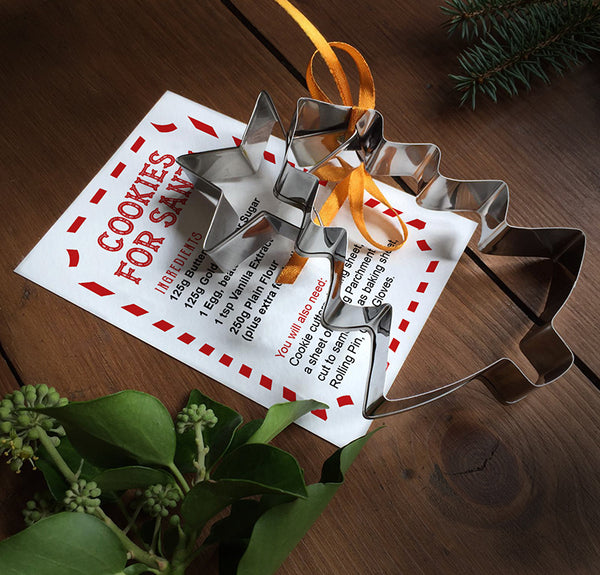 Christmas Eve Santa Sack Bundle