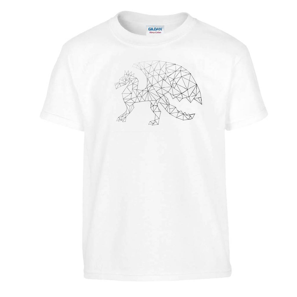 Dragon T-shirt