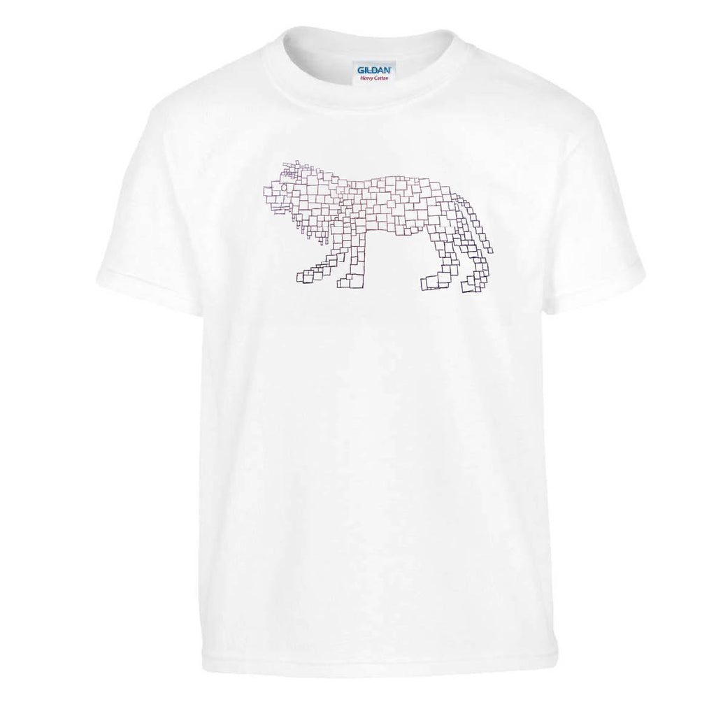 Lion T-shirt