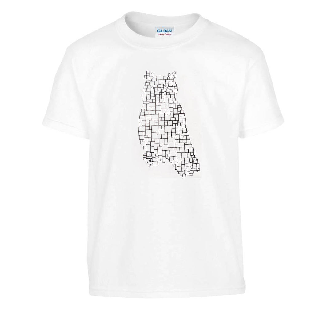 Owl T-shirt