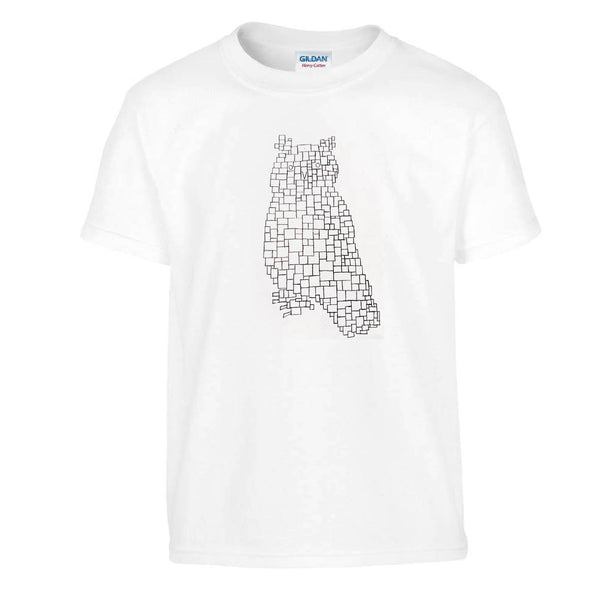 Owl T-shirt