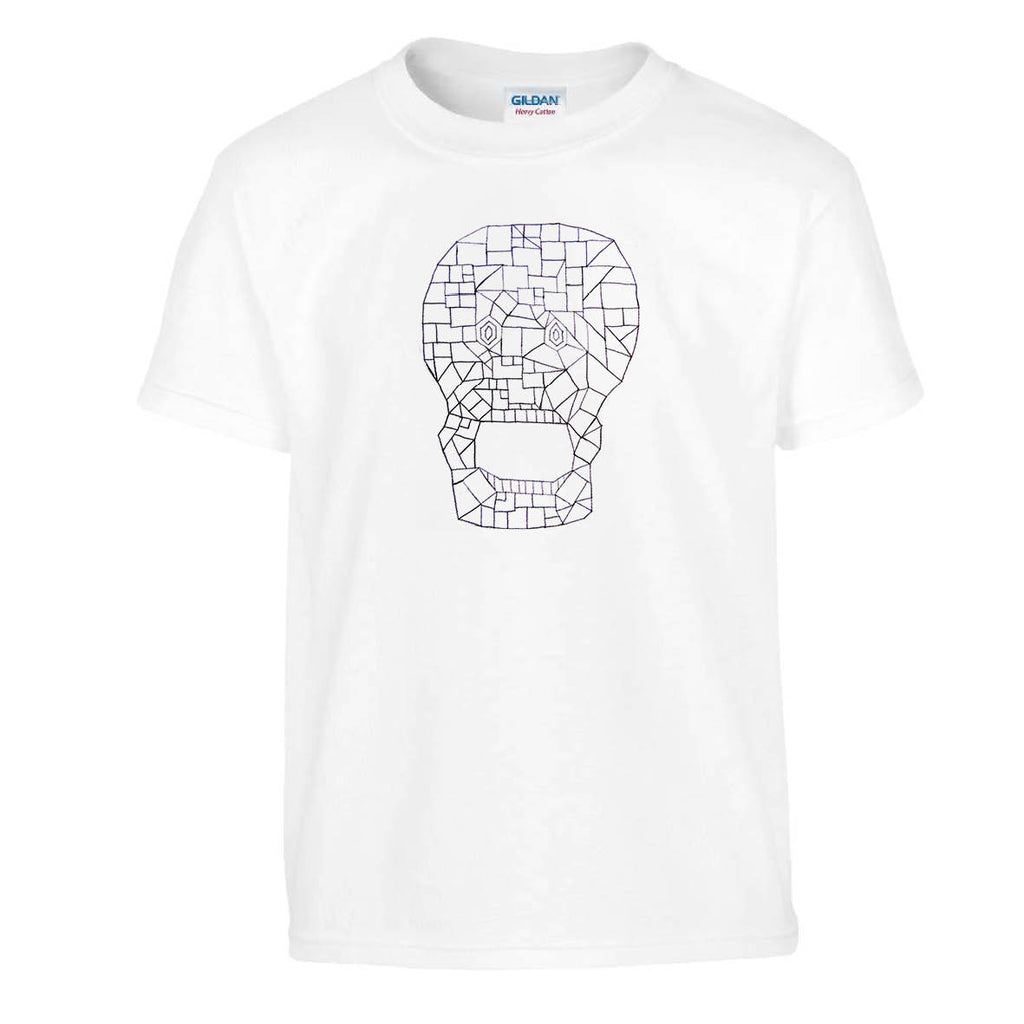 Skull T-shirt