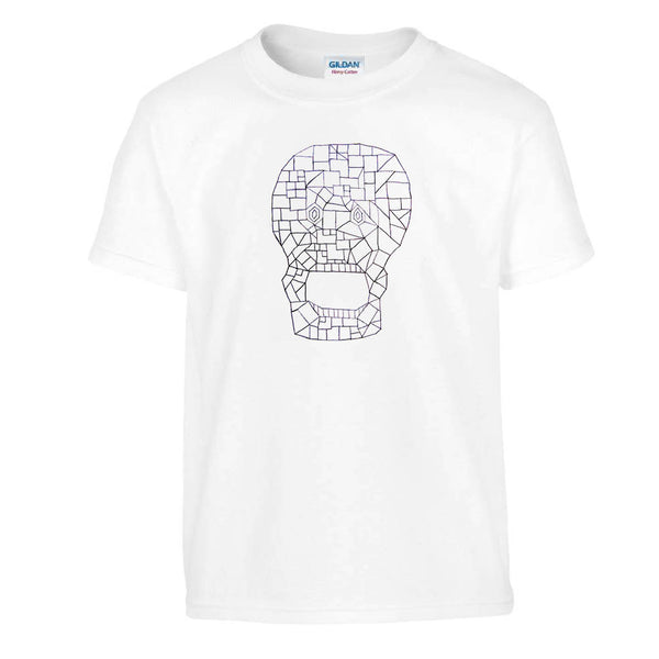 Skull T-shirt