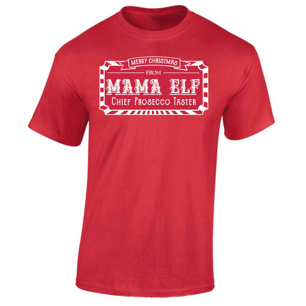 Elf T-shirts - Adults