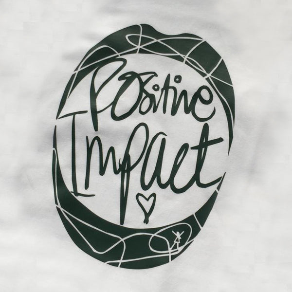 'Positive Impact' on Pioneer Tee
