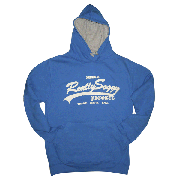 Really Soggy Hoodie