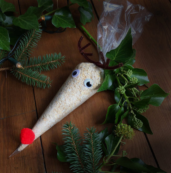 Christmas Eve Santa Sack Bundle
