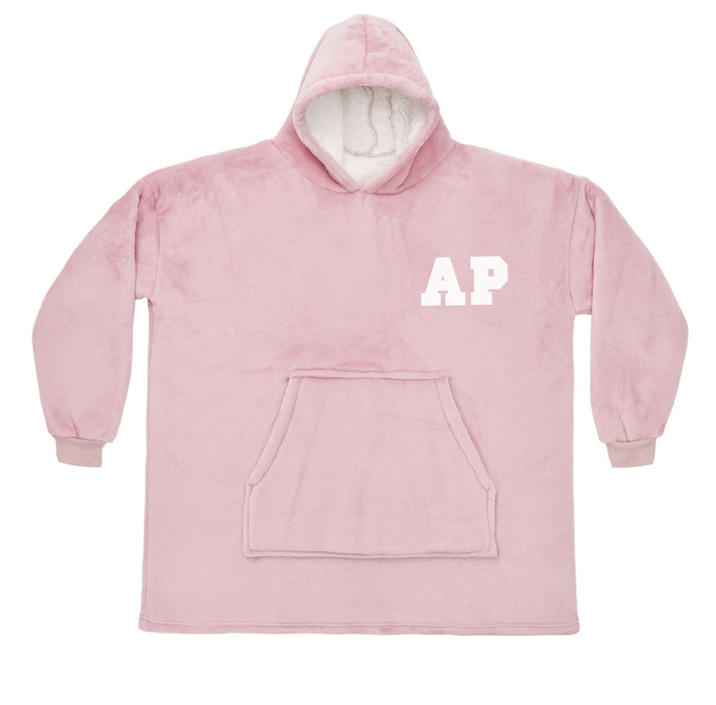 Snuggle Hoodie