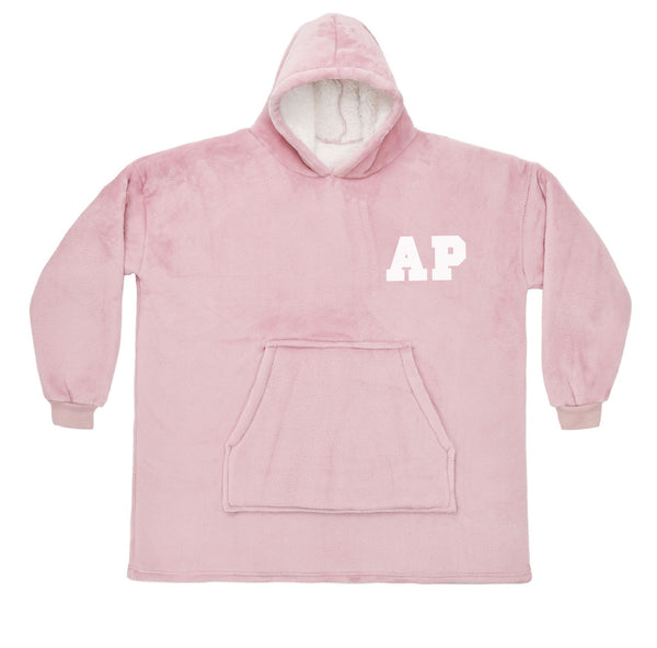 Snuggle Hoodie